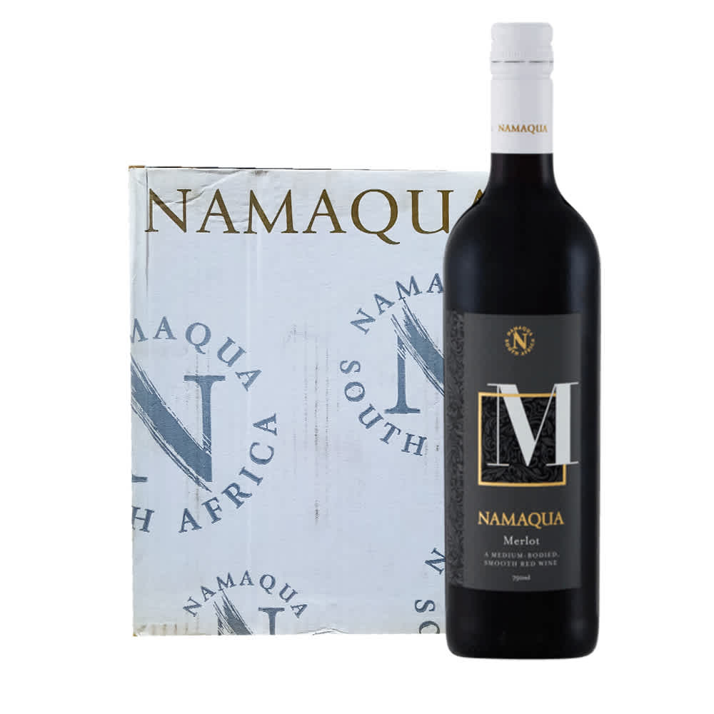 Namaqua