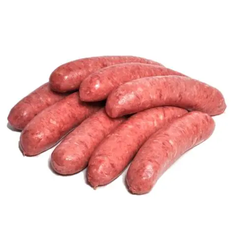 Sausages 1kg