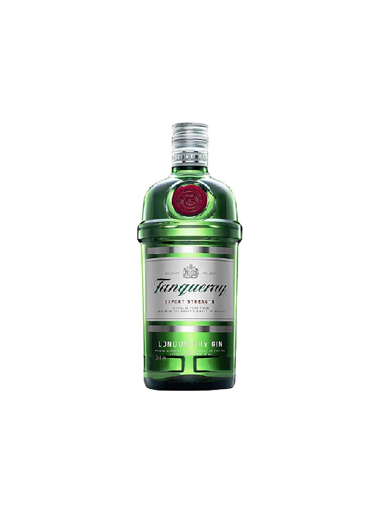 Tanquaray