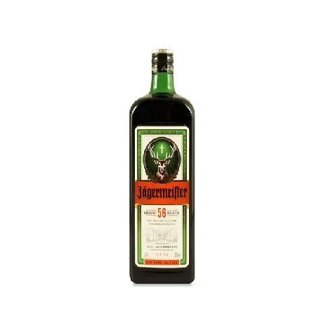 Jägermeister
