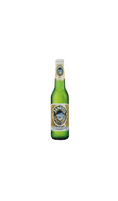 Zambezi quart